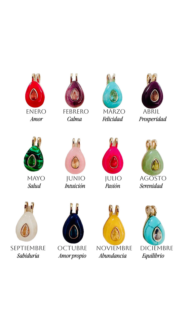 Colección Calendario