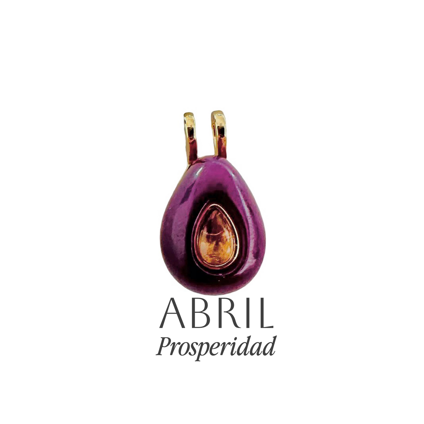 Abril