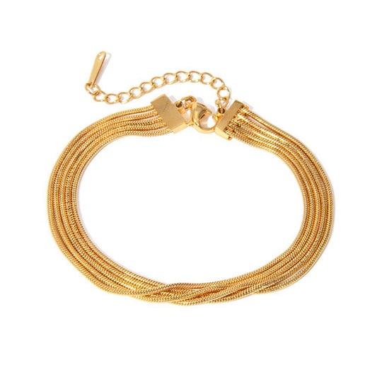 Pulsera shine