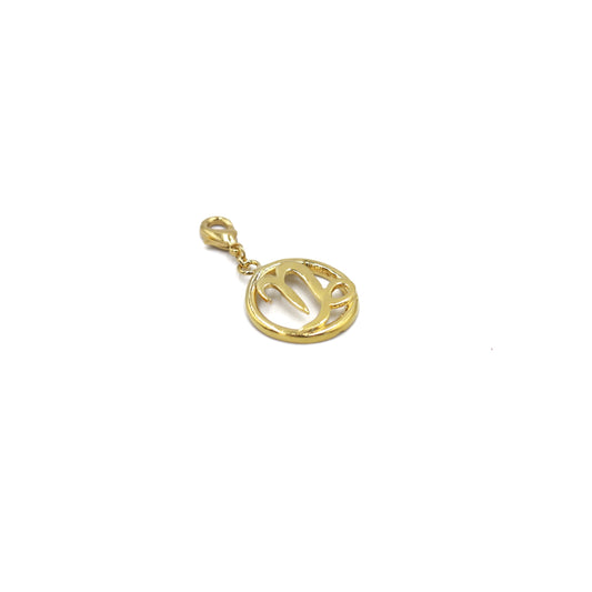 Charm Signo Capricornio