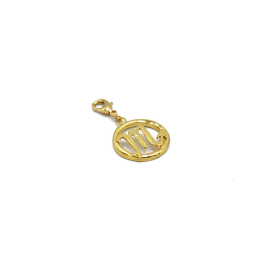 Charm Signo Escorpio