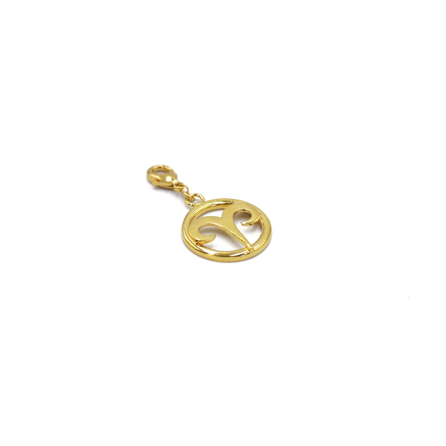 Charm Signo Aries