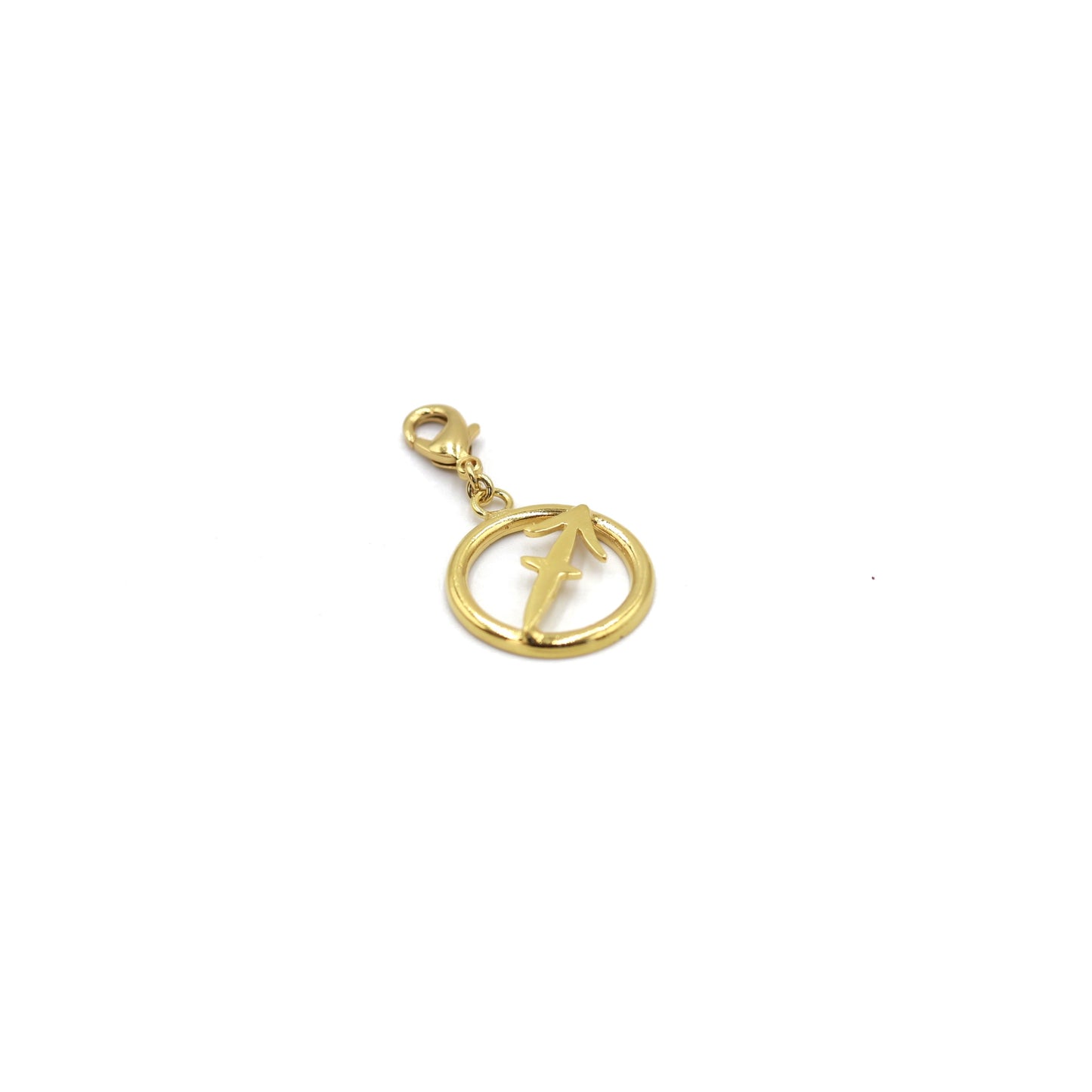 Charm Signo Sagitario