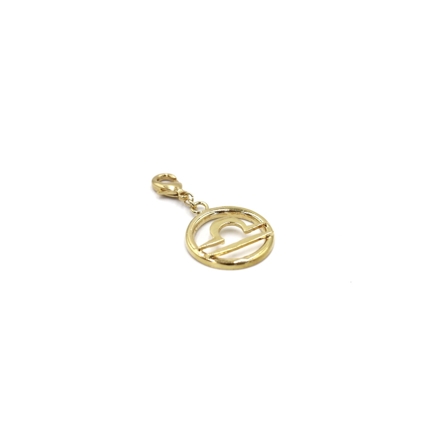 Charm Signo Libra