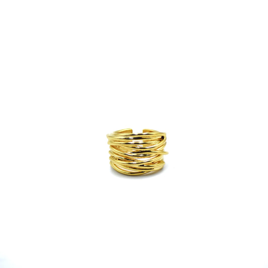 Layer ring